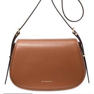 MICHEAL Micheal KORS Lydia Crossbody
